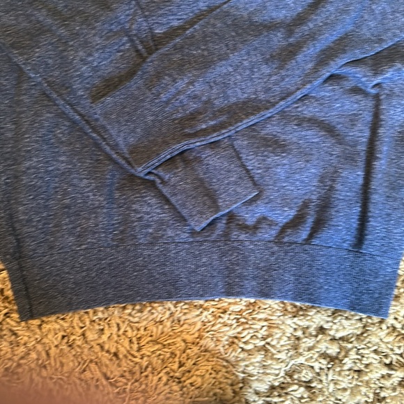 Blue Banana Republic, medium good cond - Picture 4 of 5